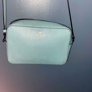 Kate spade crossbody pocketbook